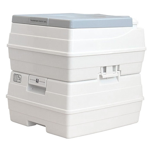 Dock Edge  Passport Potty Toilet - 734444