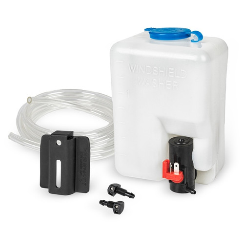 Kimpex Universal Windshield Washer Kit - 283018