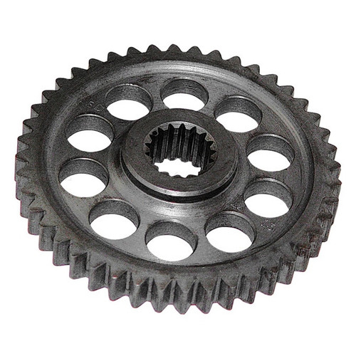 Venom Hyvo 3/4" Internal  Drive Sprocket Fits Polaris - Rear - 270100