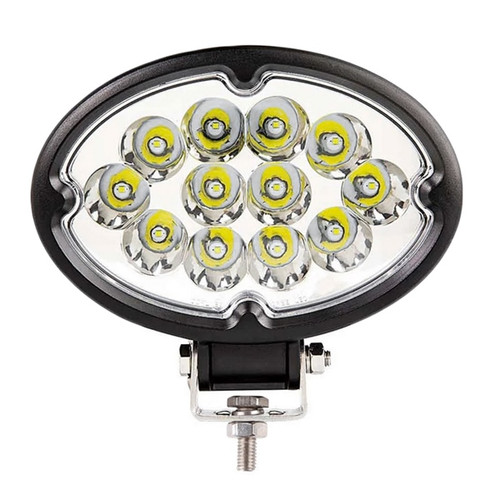 Kimpex LED Work Spot Light for UTV and ATV - 175573
