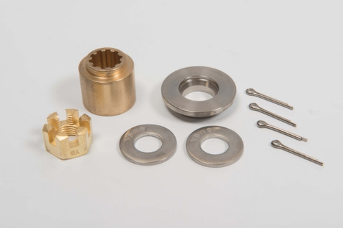 Solas Propeller Hardware Kit Fits Yamaha - 741093