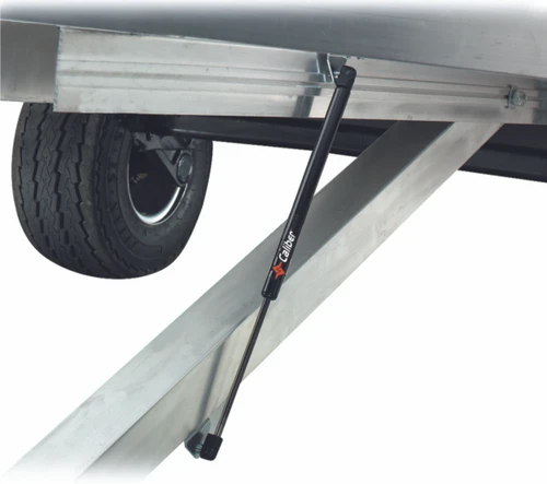 Caliber Trailerlift™ Surface Protection - 200979