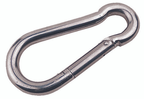 Sea Dog Stainless Steel Snap Hook - 702891