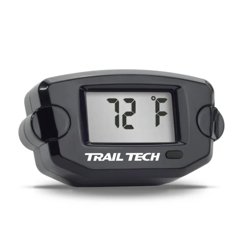 Trailtech Oil Lines Temperature Indicator (1/8 x 28) ATV, UTV - 72-ES2 - 204249