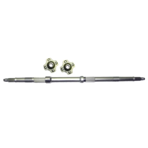 Wide Open Axle & Hub HONDA - 171545