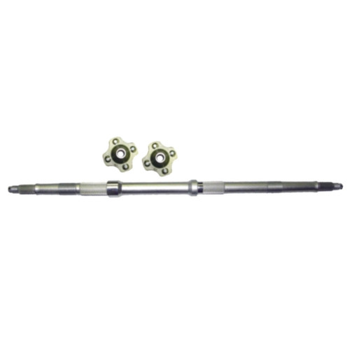 Wide Open Axle & Hub HONDA - 171545