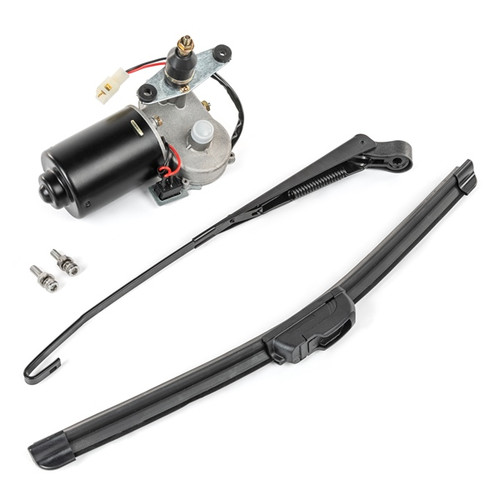 Kimpex Electric Wiper Kit Universal Automatic - Yes - 283019
