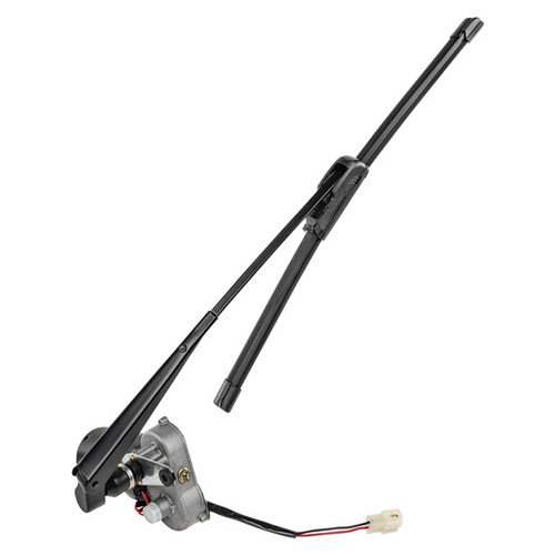 Kimpex Electric Wiper Kit Universal Automatic - Yes - 283019