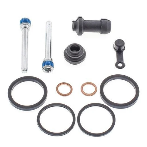 All Balls Brake Caliper Repair Kit CAN-AM (BRP), HONDA, KAWASAKI, SUZUKI, YAMAHA - Front, Rear - 209639