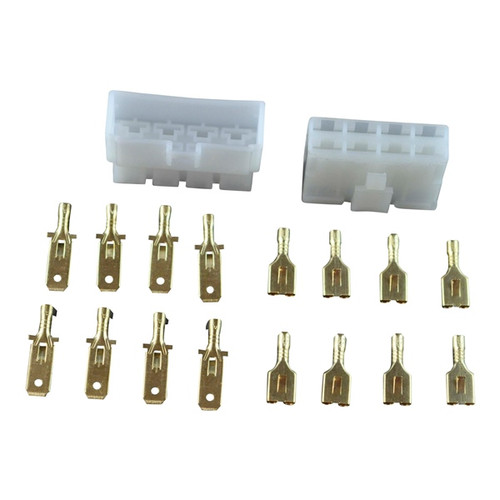 Kimpex HD Universal Connectors Kit N/A - 225599 - 225599