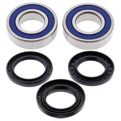 Kimpex HD Wheel Bearing & Seal Kit - 326148