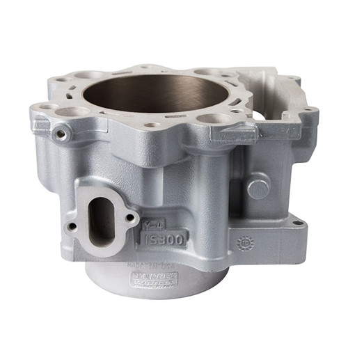 Cylinder Works Standard Cylinder Kit Fits Yamaha - 700 cc - Nickel Silicon Carbide - 146106