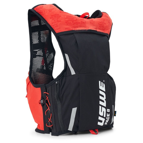 USWE Pace Trail Running Vest 8L - L - 464156