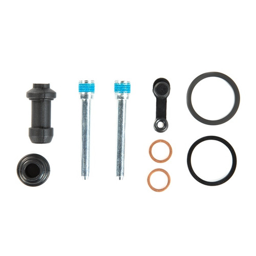 All Balls Brake Caliper Repair Kit Fits Can-am - Rear - 209640