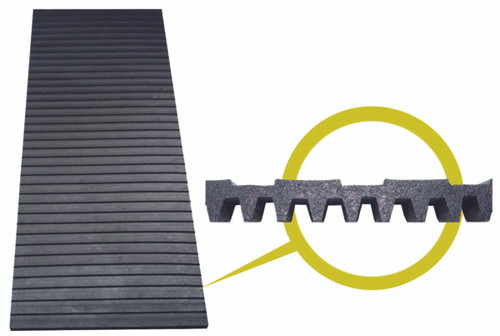 Caliber Traxmat™ Surface Protection - 200981