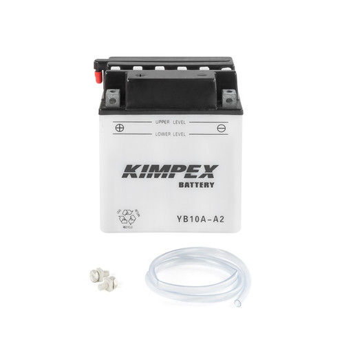 Kimpex Battery YuMicron YB10A-A2 - 913014