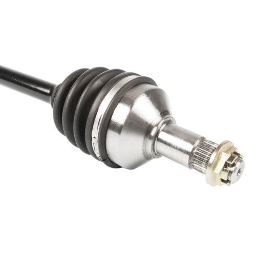 Kimpex Complete Axle Fits Arctic cat - 416285
