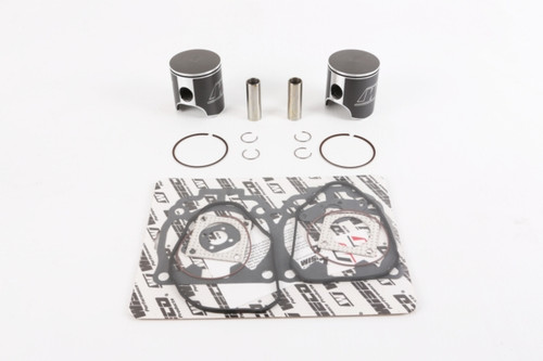 Wiseco High Performance Piston Fits Ski-doo - 594 cc - 290068