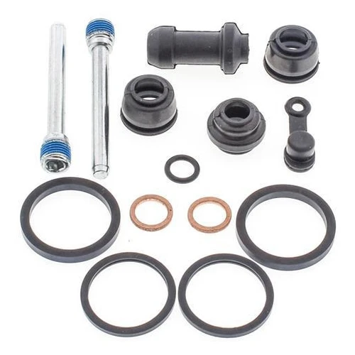 All Balls Brake Caliper Repair Kit HONDA, KAWASAKI, YAMAHA - Front, Rear - 209641