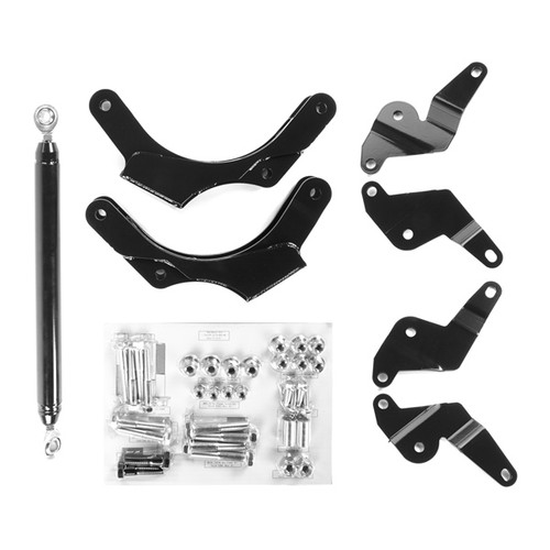Super ATV Small Lift Kit Fits Can-am - +3" - 316708