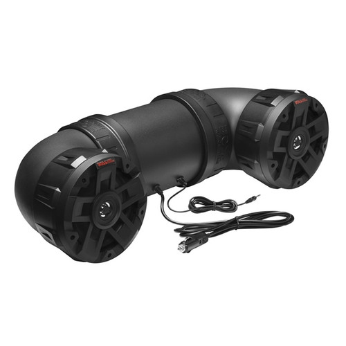 Boss Audio Audio Speaker & Amplifier - ATV6.5R - 749265