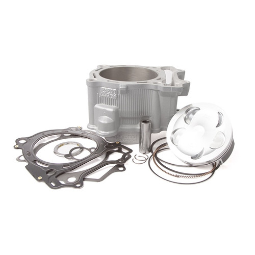 Cylinder Works Standard Cylinder Kit Fits Yamaha - 450 cc - Nickel Silicon Carbide - 146109