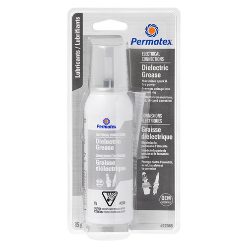 Permatex Dielectric Grease Grease - 85 g - 071408