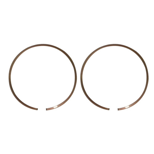 WSM Piston Ring Set Fits Kawasaki - 798472