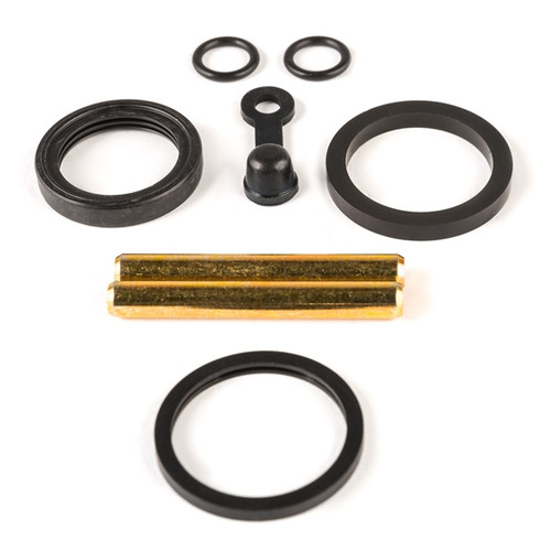All Balls Brake Caliper Repair Kit Fits Polaris - Rear - 209643
