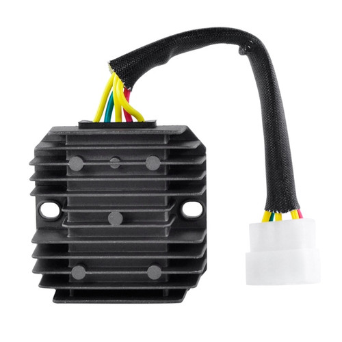 Kimpex HD Voltage Regulator Rectifier Fits Polaris - 225613 - 225613