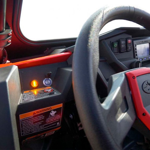 Super ATV Turn signal kit Standard LED - 313578