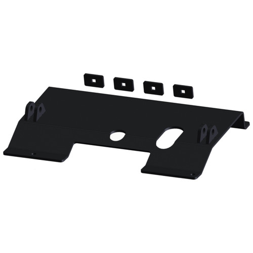 KFI Products Snow Plow Bracket Fits Polaris - 218243 KFI Products Snow Plow Bracket Fits Polaris - 218243