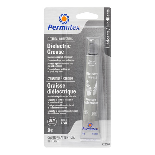 Permatex Dielectric Grease Grease - 28 g - 071409