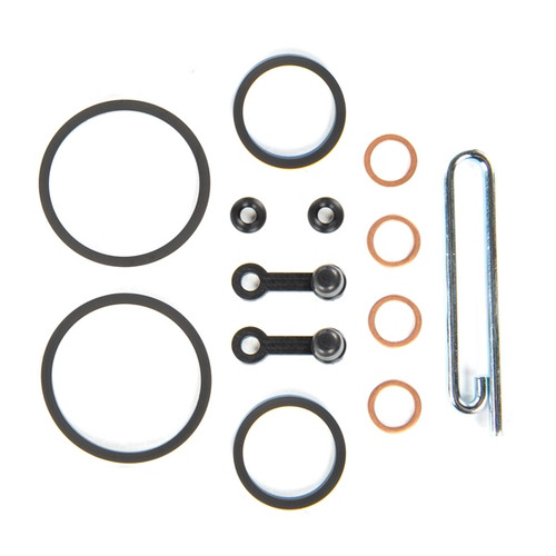 All Balls Brake Caliper Repair Kit Fits Polaris - Rear - 209644