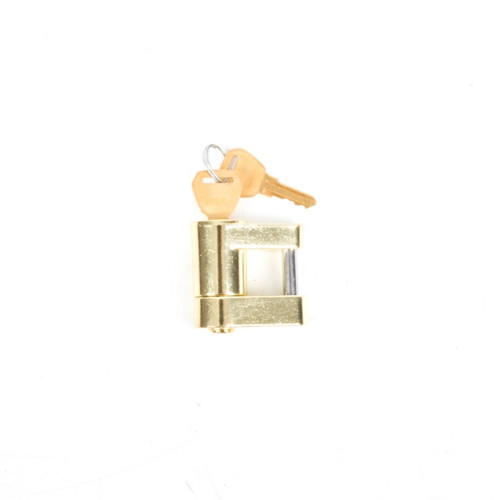 Sea Dog Coupler Lock - Two Piece - 702913