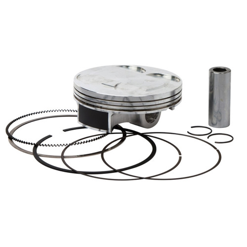 VertexWinderosa Forged Replica Piston Kit HONDA - 450 cc - 189011