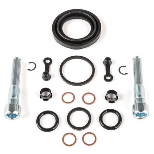 All Balls Brake Caliper Repair Kit Fits Polaris - Rear - 209645