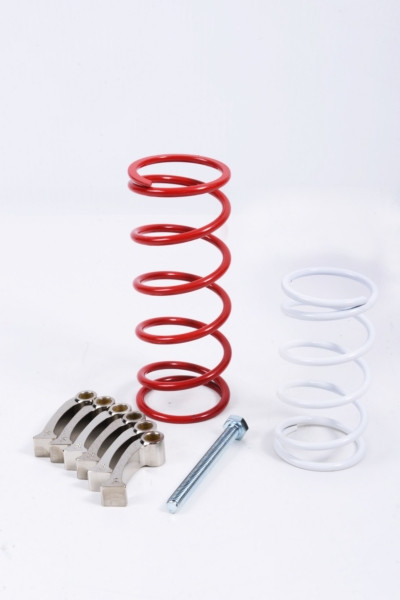 EPI Clutch Kit - Sport Utility Fits Can-am - N/A - 295130