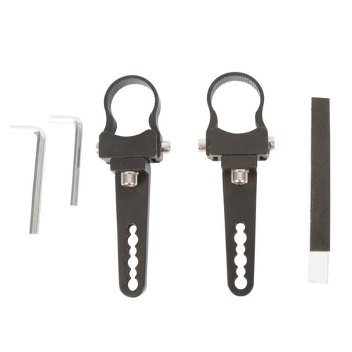 Kimpex RMX HD LED Light Attach Aluminum - 175600