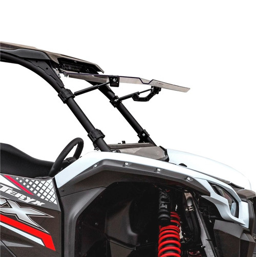 Super ATV Flip up Windshield KAWASAKI - 315532