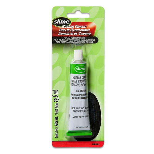 SLIME Rubber Cement - 29.5 ml - 071411