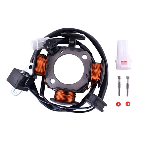 Kimpex HD Stator Fits Suzuki - 225632 - 225632