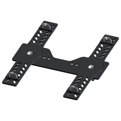 KFI Products Snow Plow Bracket ARCTIC CAT, ARGO, CAN-AM (BRP), CFMOTO, HISUN, HONDA, JOHN DEERE, KAWASAKI, KYMCO, POLARIS, SUZUKI, TRACKER, YAMAHA - 218246