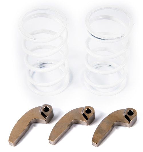 EPI Clutch Kit - Sport Utility Fits Polaris - N/A - 295132