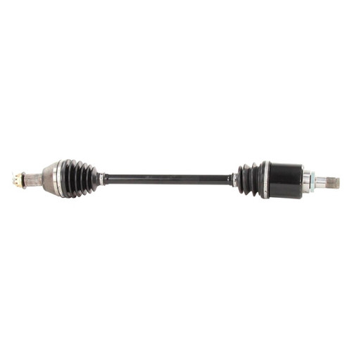 TrakMotive Complete Axle HONDA - 216751