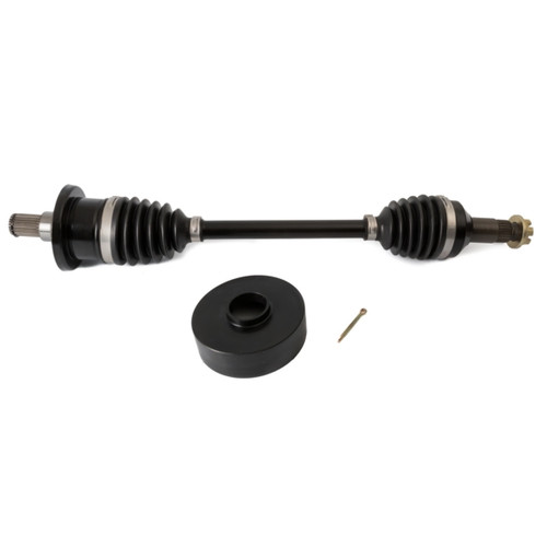 Demon Complete HD Axle Fits Arctic cat - 296583