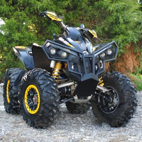Super ATV Small Lift Kit CAN-AM (BRP) - +2" - 316724