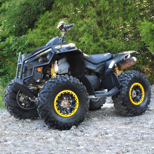 Super ATV Small Lift Kit CAN-AM (BRP) - +2" - 316724