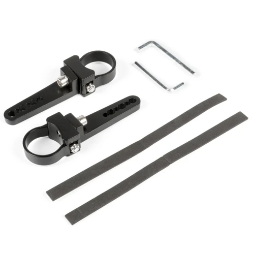 Kimpex RMX HD LED Light Attach Aluminum - 175602