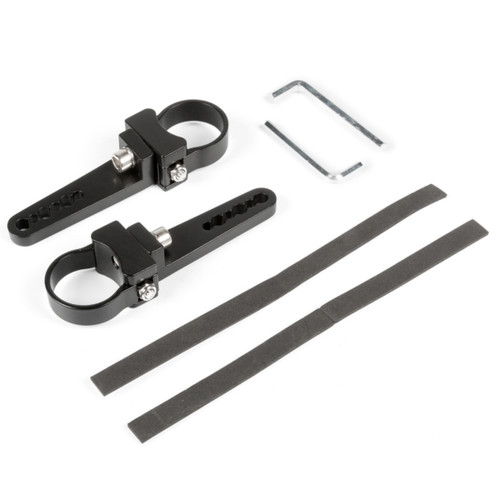 Kimpex RMX HD LED Light Attach Aluminum - 175602